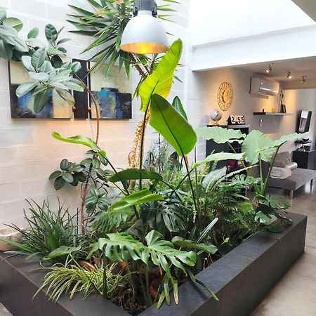 Апартаменты Loft Carrasketa Alfafara Экстерьер фото