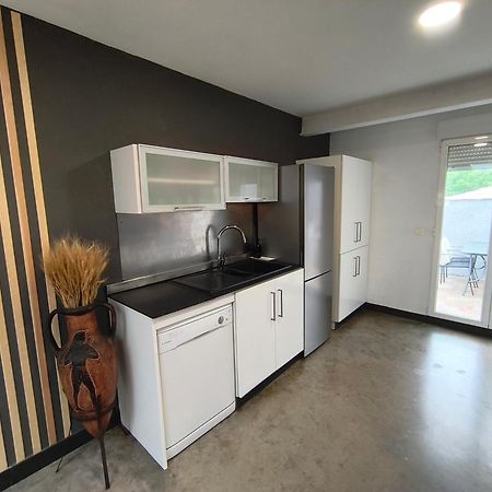 Апартаменты Loft Carrasketa Alfafara Экстерьер фото