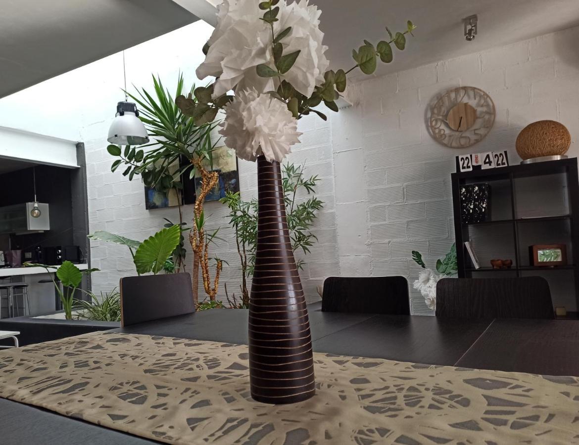 Апартаменты Loft Carrasketa Alfafara Экстерьер фото